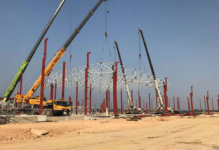 登封小鹏新能源汽车